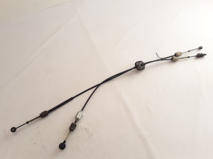 Gear shift cable - 7700856570 