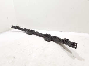 BMW 5 SERIES G30 (2016–2026) Priekšējā bampera absorbētājs 8098671 - 3