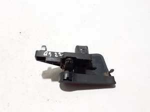 AUDI Q5 (2017–2026) Hood release handle (interior) 80B823633B - 2