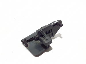 AUDI Q5 (2017–2026) Hood release handle (interior) 80B823633B - 3