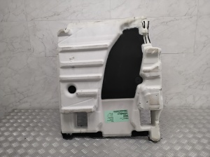 Mercedes Benz EQE X294 (2022–2026) Salongi põrandavaip A2946805102 - 3