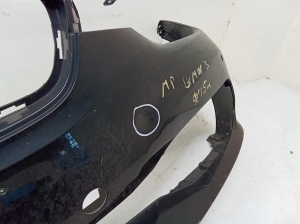 BMW 3 SERIES F30 (2011–2018) Priekšējais bamperis 51117397622 - 4