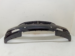 BMW 3 SERIES F30 (2011–2018) Priekšējais bamperis 51117397622 - 5