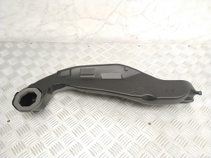   Air intake hose  - A2968312100 
