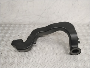   Air intake hose  - A2968311600 