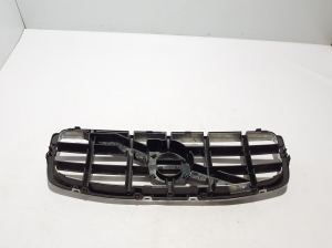 VOLVO XC70 (2007–2016) Front grille 31395003 - 3