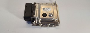 BMW 5 SERIES F10 (2010–2017) Control unit 737729901 - 2
