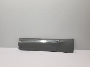 Moulure de porte arrière - 31440304