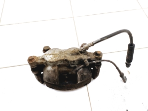 Ford Transit (2012–2026) Front brake caliper - 2