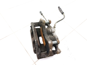 Ford Transit (2012–2026) Front brake caliper - 3