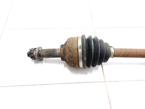 Ford Transit (2012–2026) Front drive shaft and its parts - 3