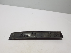 BMW IX3 G08 (2021–2026) Rear side door molding 8094306 - 2