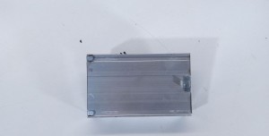 Volkswagen Passat B7 (2010–2014) Xenon-Steuergerät 89393773 - 2