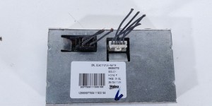 Volkswagen Passat B7 (2010–2014) Xenon-Steuergerät 89393773 - 3