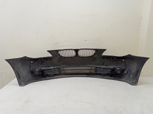 BMW 5 SERIES E60 (2003–2010) Stoßstange Stoßfänger vorne 51117178068 - 2