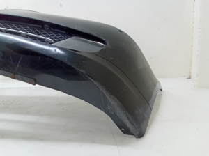 BMW 5 SERIES E60 (2003–2010) Stoßstange Stoßfänger vorne 51117178068 - 4