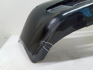BMW 5 SERIES E60 (2003–2010) Stoßstange Stoßfänger vorne 51117178068 - 6
