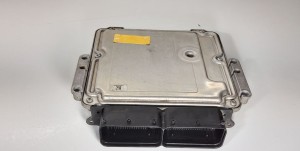 Hyundai Tucson (2015–2026) Motorsteuergerät 0281301578 - 2