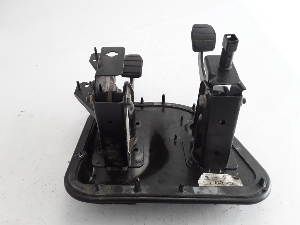 RENAULT Master 2 generation (1997-2010) Clutch Pedal 7701049474 21083406