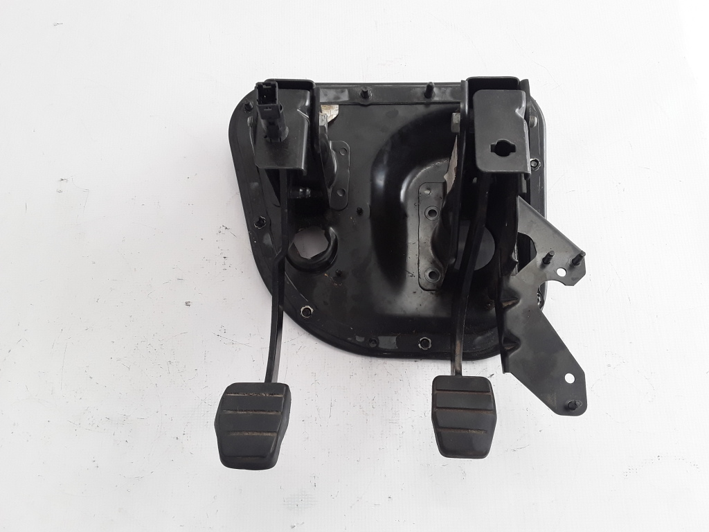 RENAULT Master 2 generation (1997-2010) Sankabos pedalas 7701049474 21083406