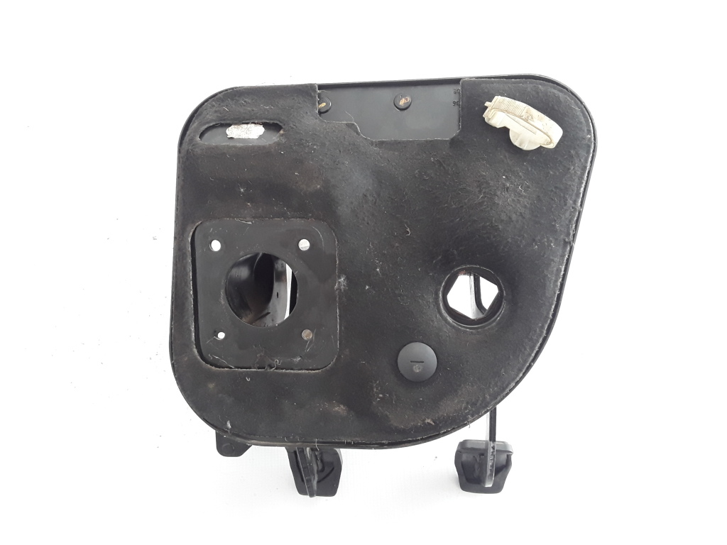 RENAULT Master 2 generation (1997-2010) Sankabos pedalas 7701049474 21083406