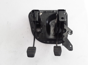 RENAULT Master II (1998–2010) Siduripedaal 7701049474 - 4