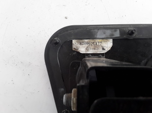 RENAULT Master II (1998–2010) Siduripedaal 7701049474 - 5