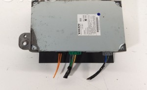 VOLVO S80 II (2006–2016) Audioverstärker 31215612 - 3