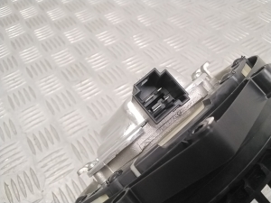 Mercedes Benz EQE X294 (2022–2026) Salongi puhuri mootor A2069064501 - 4
