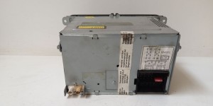 Volkswagen Passat B6 (2005–2010) Radio / CD-Player / DVD-Player / Navigation 1843809101 - 2
