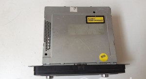 Volkswagen Passat B6 (2005–2010) Radio / CD-Player / DVD-Player / Navigation 1843809101 - 3