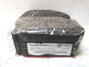 Volkswagen Transporter T5 (2003–2015) Anderer Teil des hinteren Getriebes 5WP33526-05 - 5