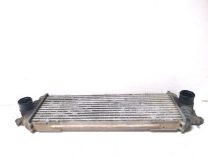 RENAULT Trafic II (2001–2014) Vahejahuti radiaator 7700312903 - 3