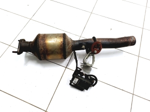 Catalyseur - GK215K224BB