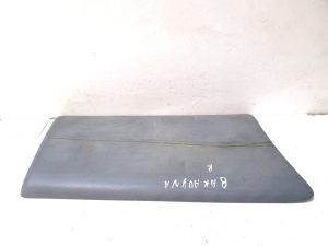 RENAULT Trafic II (2001–2014) Tagumise poritiiva liist 8200326368 - 2