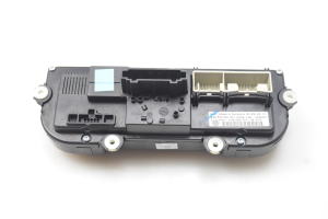Volkswagen Passat B7 (2010–2014) Heater control panel 7N0907426K - 2