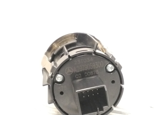 Mercedes Benz EQE X294 (2022–2026) Ignition switch A2979059300 - 2