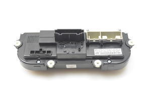 Volkswagen Passat B7 (2010–2014) Heater control panel 7N0907426BG - 4