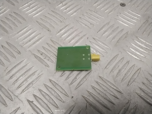 Mercedes Benz EQE X294 (2022–2026) Antenas pastiprinātājs A1779052902 - 4
