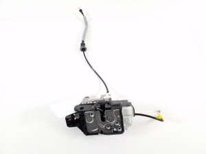 VOLVO XC40 (2017–2026) Rear side door lock 31462445 - 3