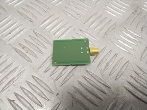 Mercedes Benz EQE X294 (2022–2026) Antenas pastiprinātājs A1779052902 - 3