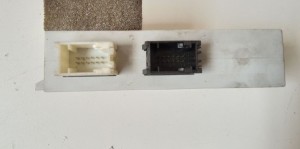 Parking system control unit - 6216921415