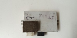 BMW 3 SERIES E46 (1998–2007) Parking system control unit 6216921415 - 3