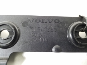 VOLVO XC40 (2017–2026) Sonstiges Teil der hinteren Seitentür 30747380 - 2