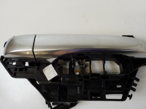 Chrysler 300C LX (2010–2026) Türaußengriff hinten 68151995AA - 2