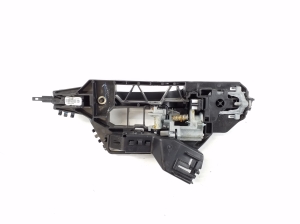 Chrysler 300C LX (2010–2026) Türaußengriff hinten 68151995AA - 3