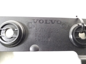 VOLVO XC40 (2017–2026) Sonstiges Teil der hinteren Seitentür 30747378 - 2