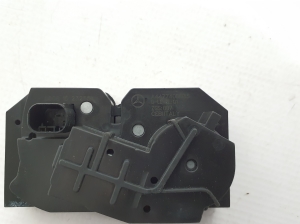 Mercedes Benz Vito 447 (2014–2026) Trunk lid lock A4477400035 - 2