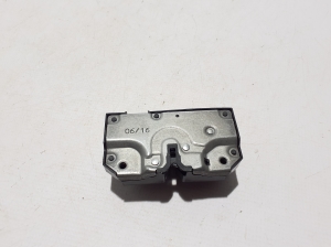 Mercedes Benz Vito 447 (2014–2026) Trunk lid lock A4477400035 - 3