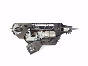 Chrysler 300C LX (2010–2026) Türaußengriff hinten - 4